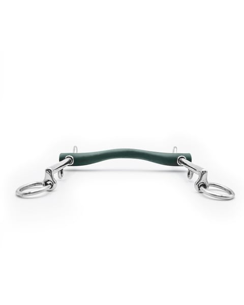 Fager hosszú karú puha gumis feszítőzabla Andrea 7 cm - Image 4