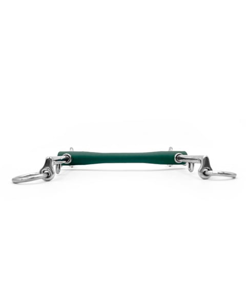 Fager hosszú karú puha gumis feszítőzabla Nicole 7 cm - Image 5