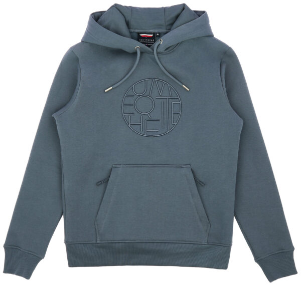 Equithéme unisex lovas pulóver Axel