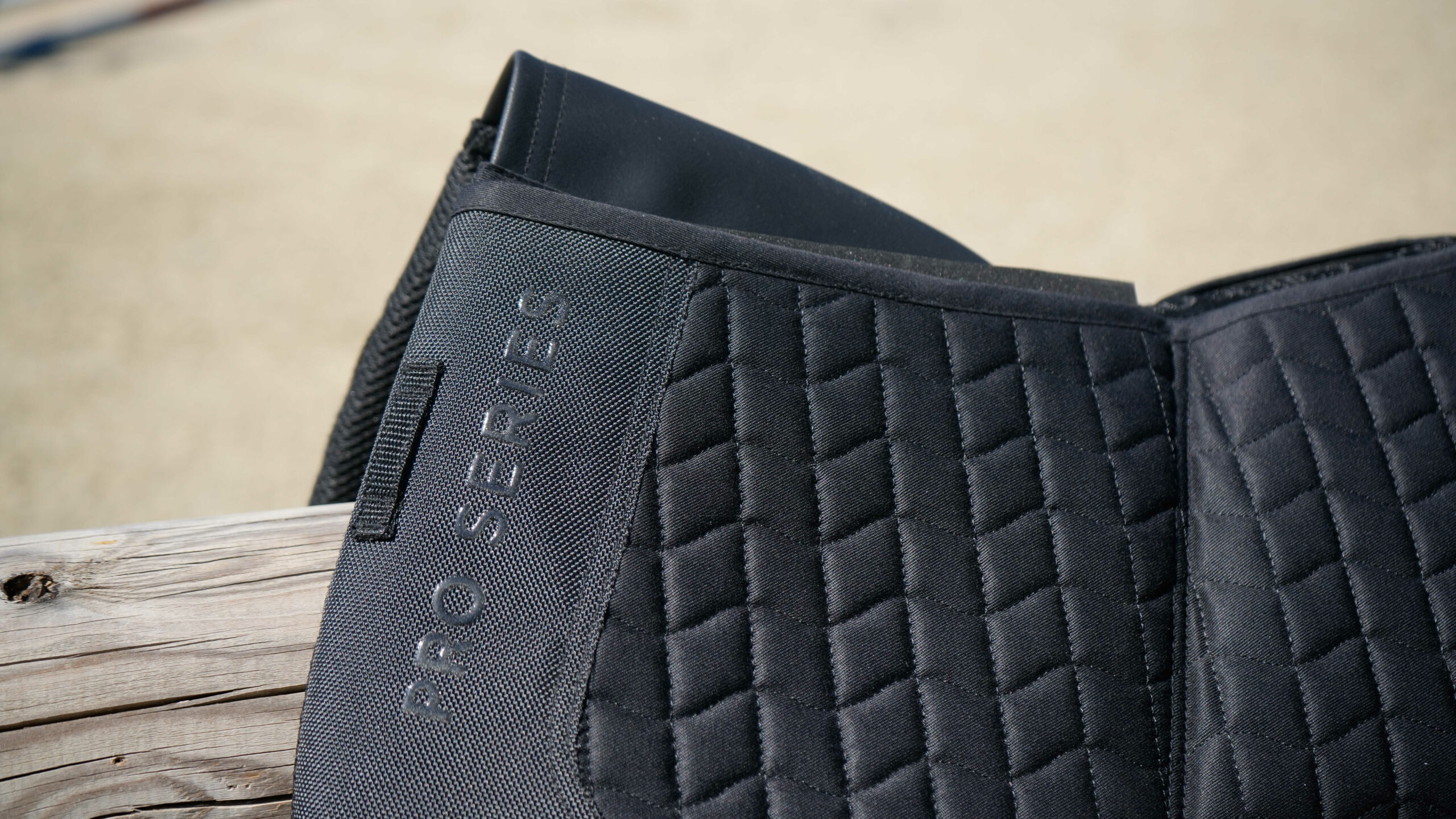 PRO SERIES korrekciós nyeregemelő X-IMPACT - Image 3