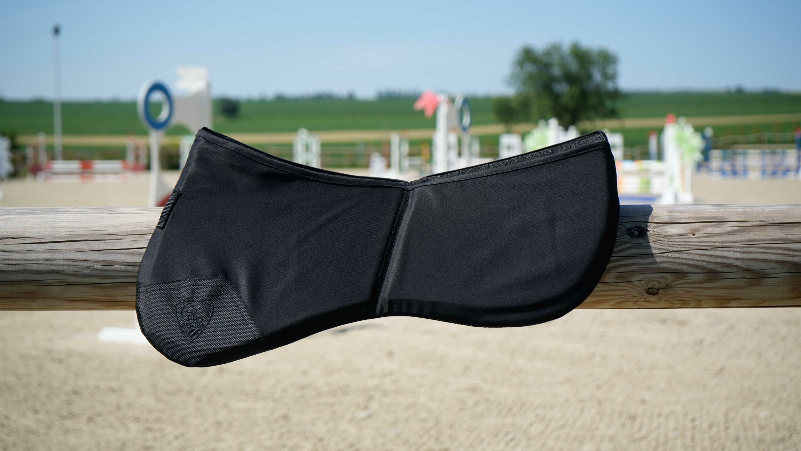 PRO SERIES korrekciós nyeregemelő X-TECH - Image 4