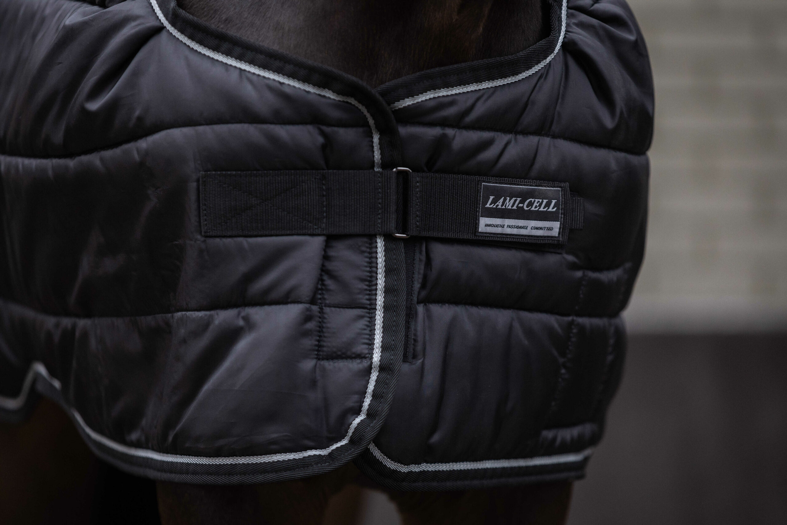 Lamicell alsó takaró 100 g töltettel Armadillo - Image 6