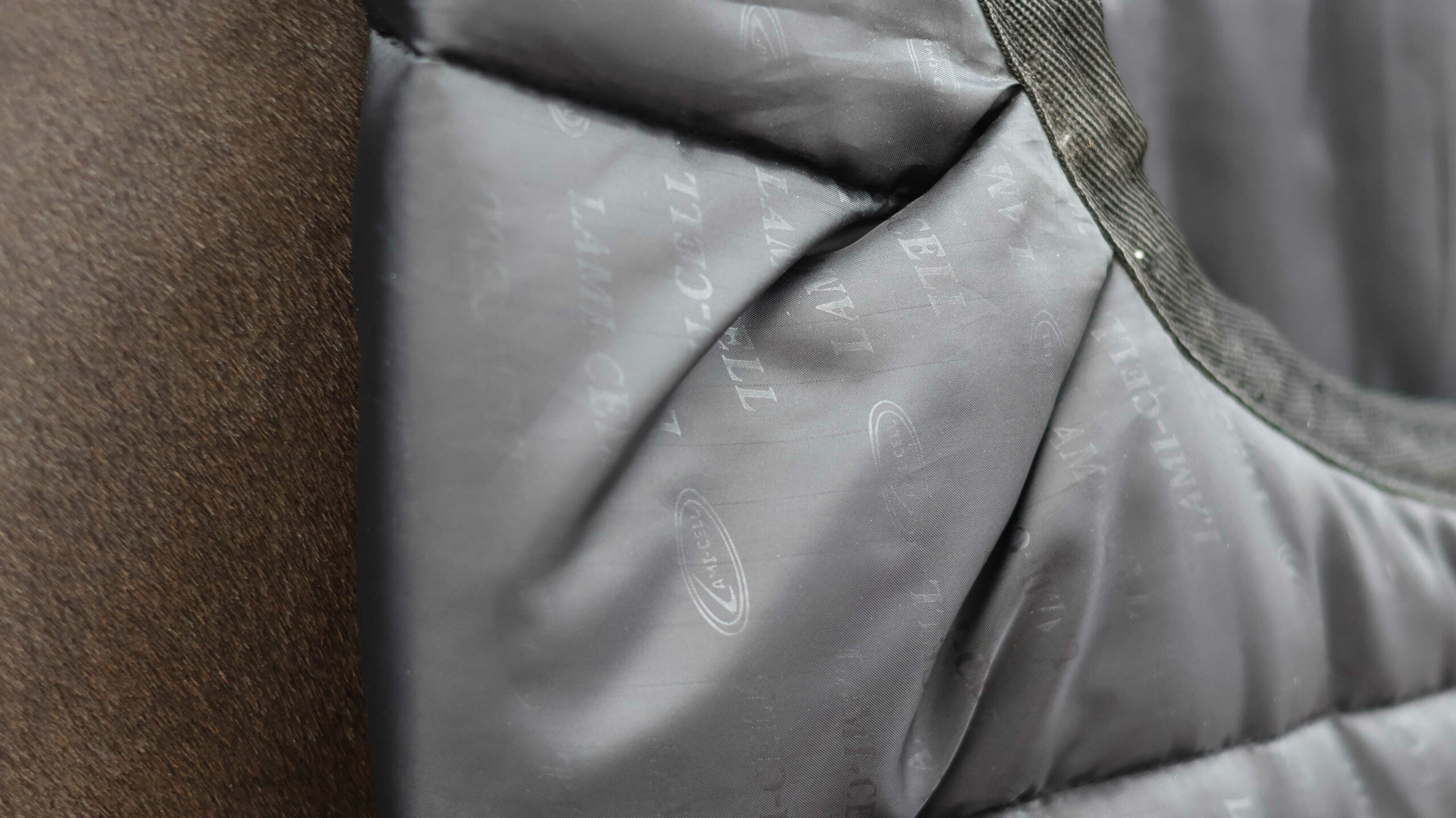 Lamicell alsó takaró 100 g töltettel Armadillo - Image 7