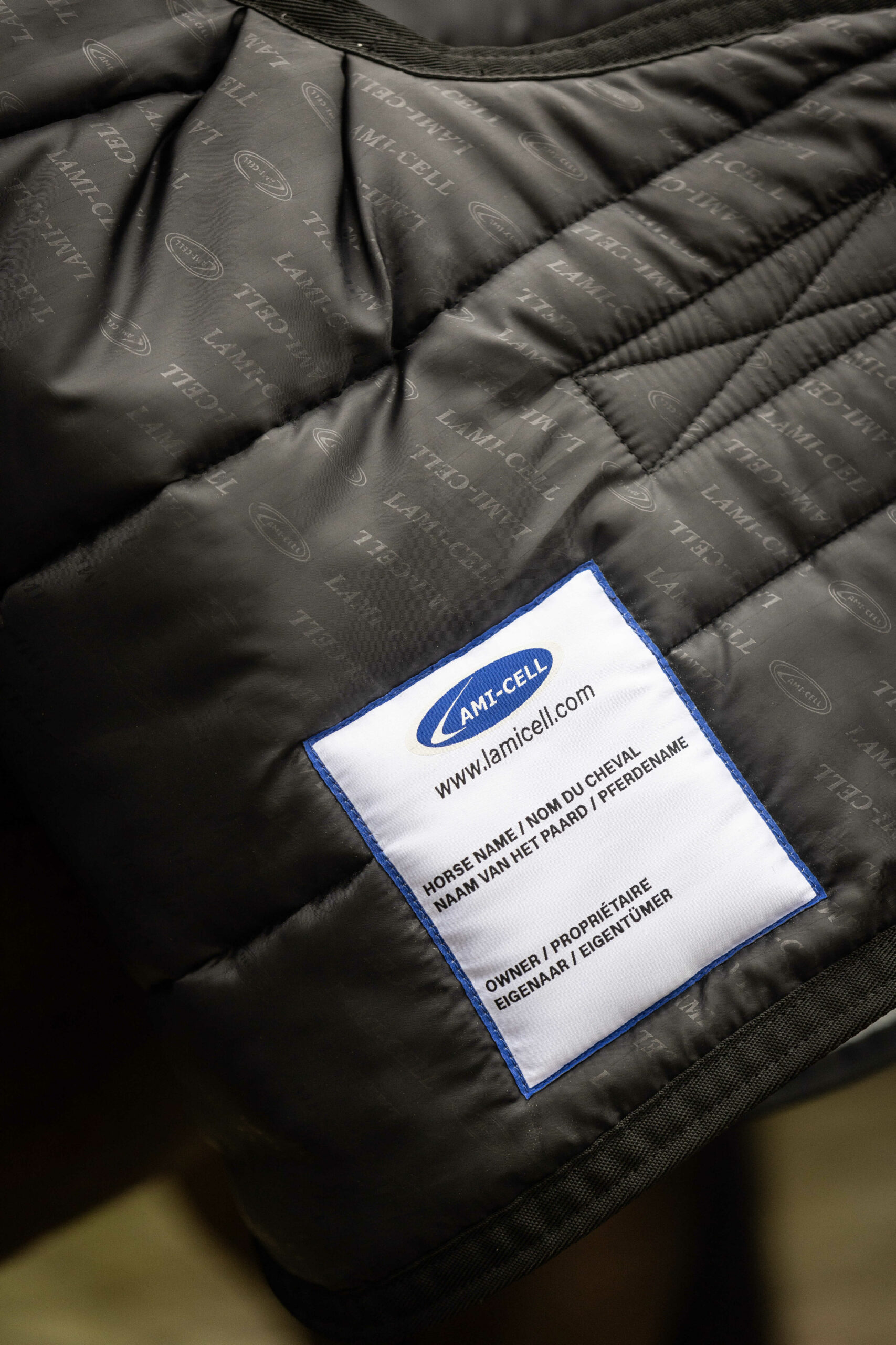 Lamicell alsó takaró 100 g töltettel Armadillo - Image 12